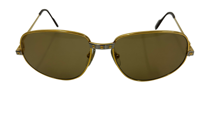 Cartier Gafas Trinity, vista frontal